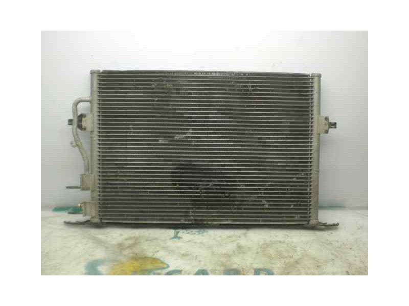 Recambio de condensador / radiador aire acondicionado para ford mondeo familiar (gd) 1.8 turbodiesel cat referencia OEM IAM   