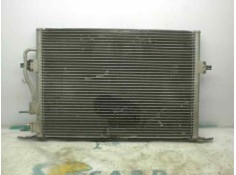 CONDENSADOR / RADIADOR AIRE ACONDICIONADO 