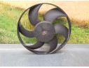 Recambio de electroventilador para jaguar x-type 2.0 d classic referencia OEM IAM  2 PINS GATE