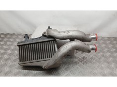 INTERCOOLER 1271005730 DENSO 