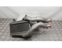 Recambio de intercooler para honda civic lim.4 (fc) i-detec elegance referencia OEM IAM 1271005730 DENSO 