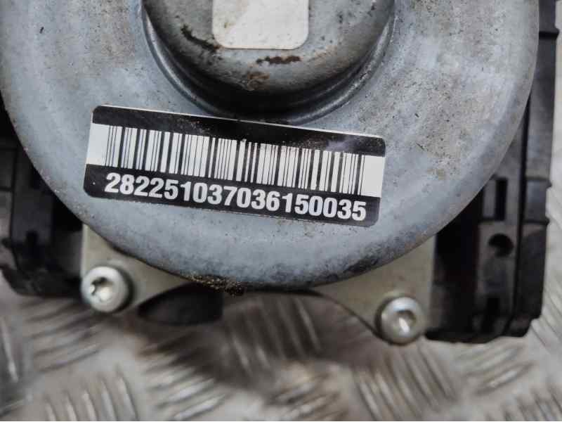 Recambio de bomba vacio para peugeot 208 (p2) e-allure pack referencia OEM IAM 9835028580  ATE