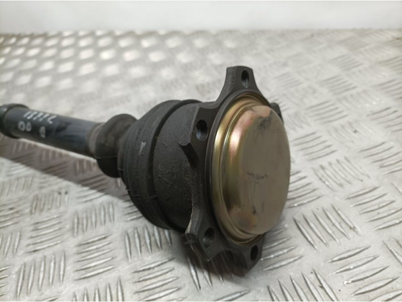 Recambio de transmision delantera derecha para audi s8 (d2) 4.2 referencia OEM IAM 4D0407272AF  