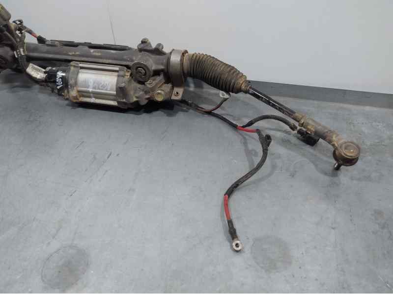 Recambio de cremallera direccion para seat leon (1p1) stylance referencia OEM IAM 1K1971111J  ELECTRO-MECANICA