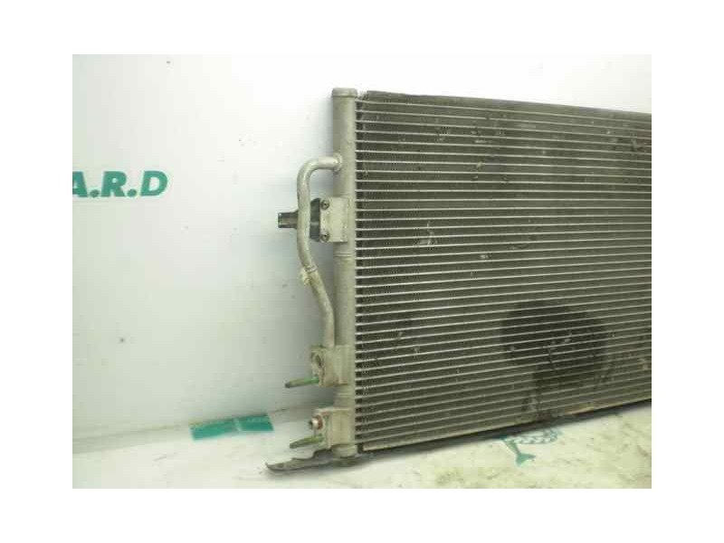 Recambio de condensador / radiador aire acondicionado para ford mondeo familiar (gd) 1.8 turbodiesel cat referencia OEM IAM   