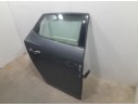 Recambio de puerta trasera derecha para seat leon (5f1) 1.4 tgi referencia OEM IAM 5F4833056  