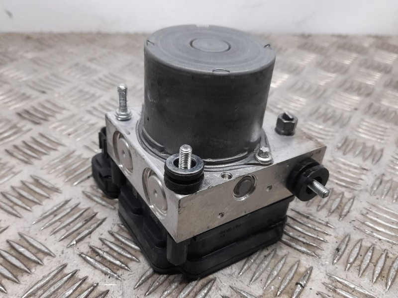 Recambio de abs para peugeot 508 gt line referencia OEM IAM 9812786180  