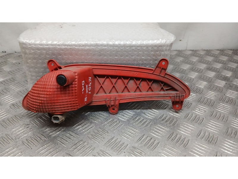 Recambio de piloto trasero derecho paragolpes para hyundai i20 ii (gb, ib) 1.2 referencia OEM IAM 92406C8000  