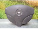 Recambio de kit airbag para mercedes-benz clase a (w168) 160 l (168.133) referencia OEM IAM A1684600198  