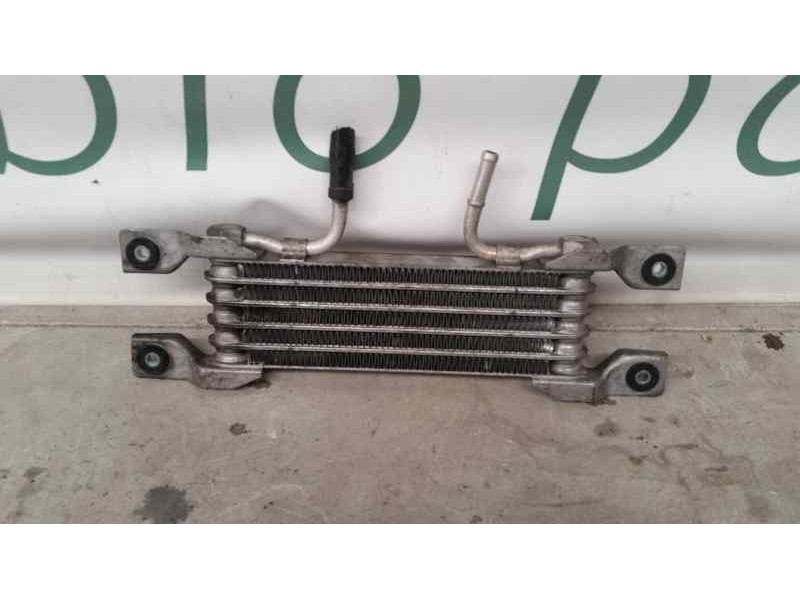 Recambio de radiador aceite para chevrolet captiva 2.0 vcdi lt referencia OEM IAM   