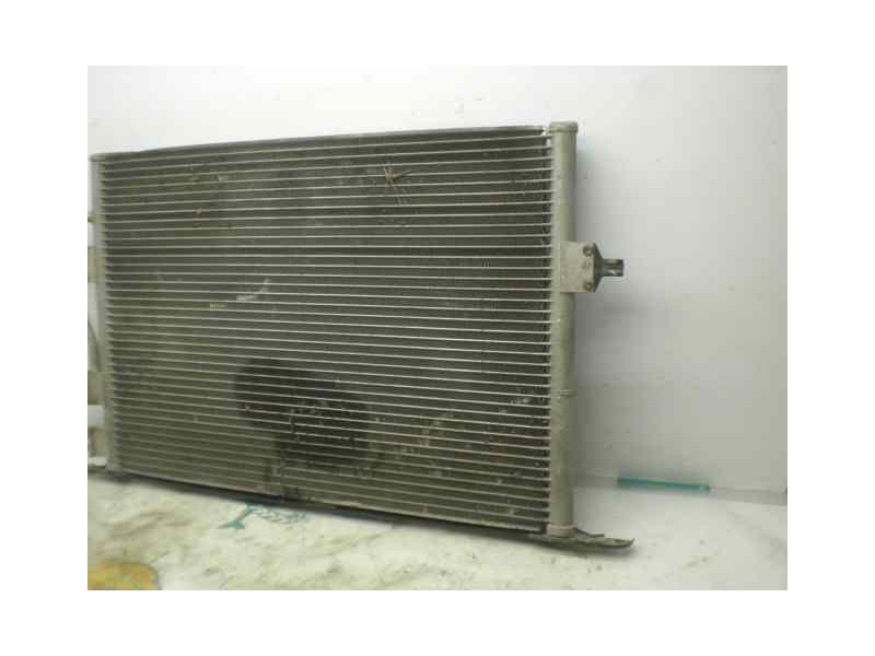 Recambio de condensador / radiador aire acondicionado para ford mondeo familiar (gd) 1.8 turbodiesel cat referencia OEM IAM   