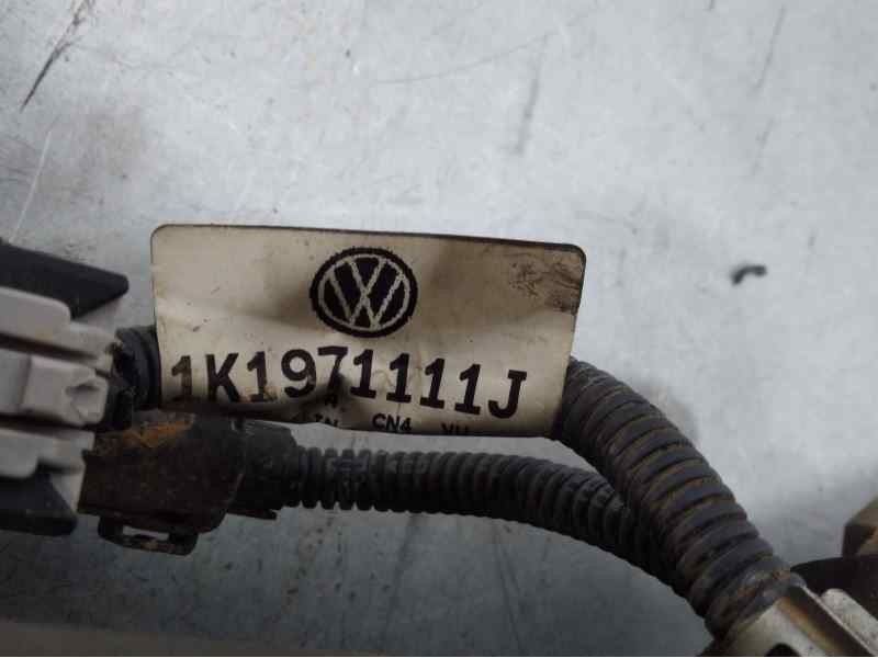 Recambio de cremallera direccion para seat leon (1p1) stylance referencia OEM IAM 1K1971111J  ELECTRO-MECANICA