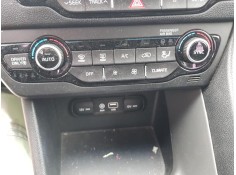 Recambio de mando climatizador para kia niro i (de) 1.6 gdi hybrid referencia OEM IAM 97250G5320CA  