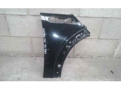 Recambio de aleta delantera derecha para mini mini (r50,r53) one referencia OEM IAM   