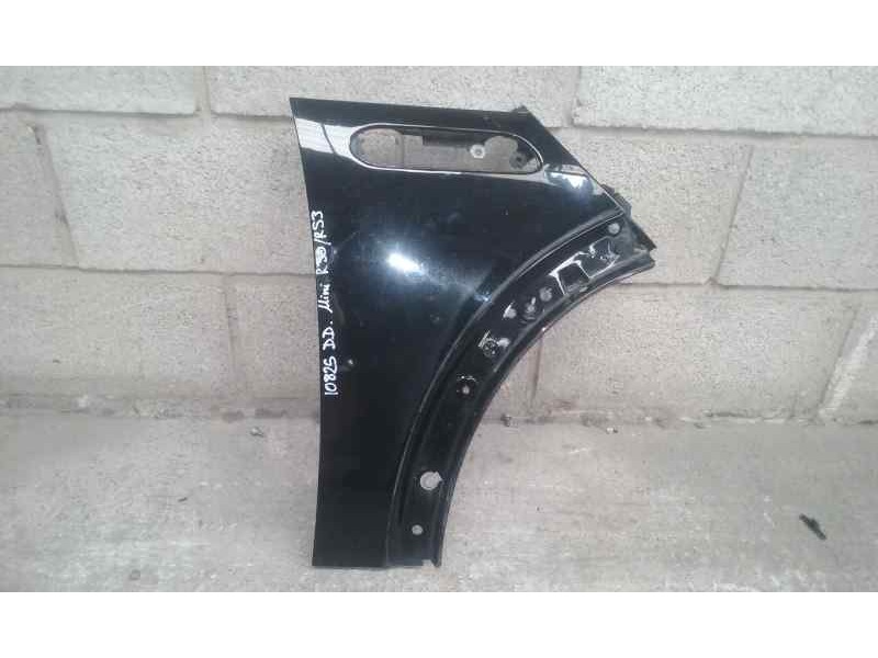 Recambio de aleta delantera derecha para mini mini (r50,r53) one referencia OEM IAM   