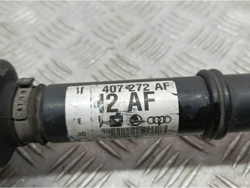 Recambio de transmision delantera derecha para audi s8 (d2) 4.2 referencia OEM IAM 4D0407272AF  