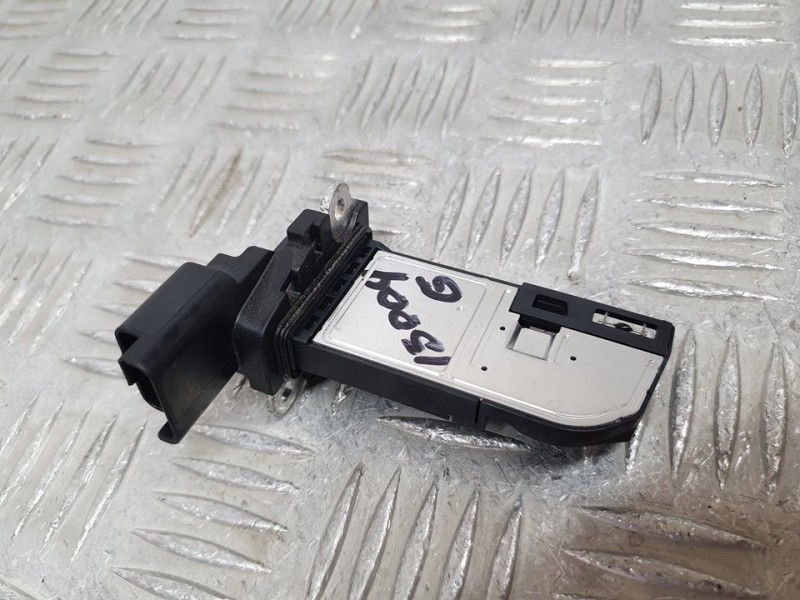 Recambio de caudalimetro para peugeot 2008 (--.2013) 1.5 blue hdi referencia OEM IAM 9677093080 AFH50M27 HITACHI