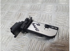 Recambio de caudalimetro para peugeot 2008 (--.2013) 1.5 blue hdi referencia OEM IAM 9677093080 AFH50M27 HITACHI