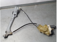 ELEVALUNAS TRASERO DERECHO 827000001R ELECTRICO