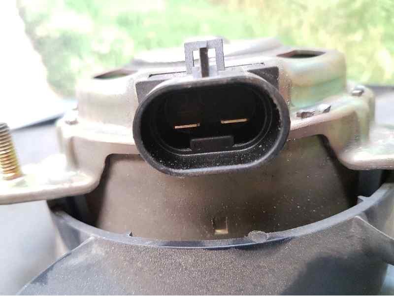 Recambio de electroventilador para jaguar x-type 2.0 d classic referencia OEM IAM  2 PINS GATE