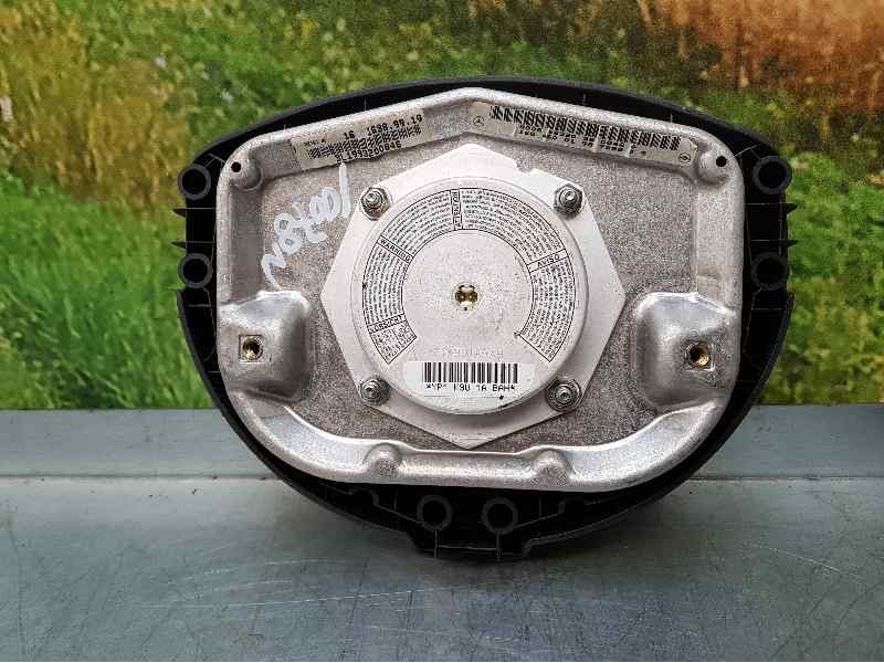 Recambio de kit airbag para mercedes-benz clase a (w168) 160 l (168.133) referencia OEM IAM A1684600198  