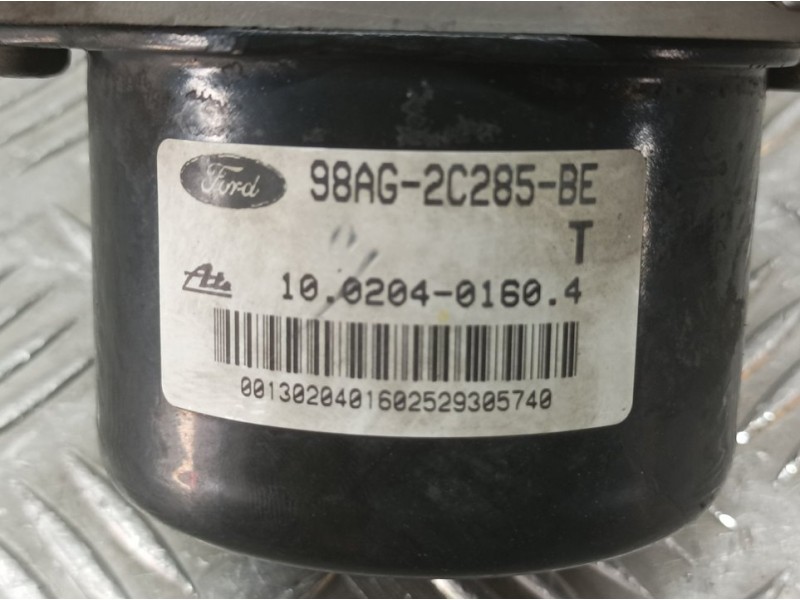 Recambio de abs para ford focus berlina (cak) ghia referencia OEM IAM 98AG2C285BE 10020401604 ATE