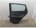 Recambio de puerta trasera derecha para seat leon (5f1) 1.4 tgi referencia OEM IAM 5F4833056  
