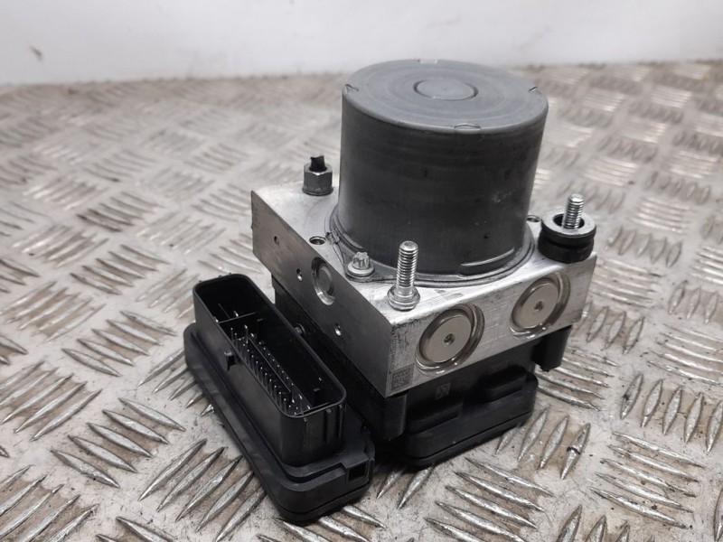 Recambio de abs para peugeot 508 gt line referencia OEM IAM 9812786180  