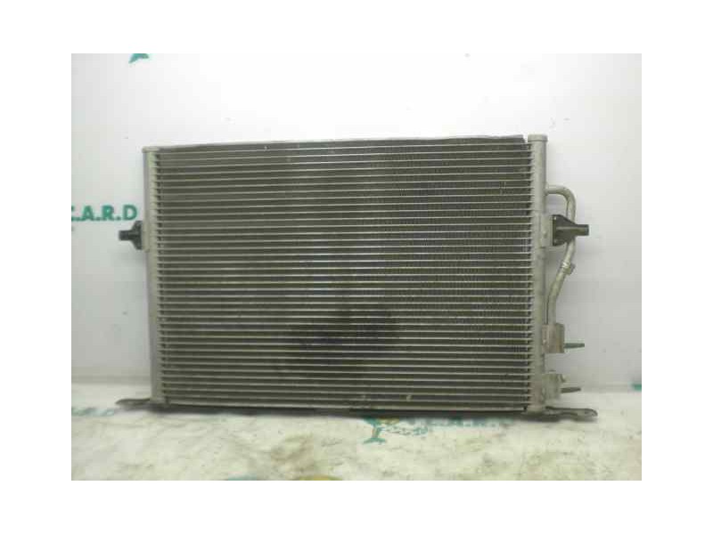 Recambio de condensador / radiador aire acondicionado para ford mondeo familiar (gd) 1.8 turbodiesel cat referencia OEM IAM   