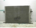 Recambio de condensador / radiador aire acondicionado para ford mondeo familiar (gd) 1.8 turbodiesel cat referencia OEM IAM   