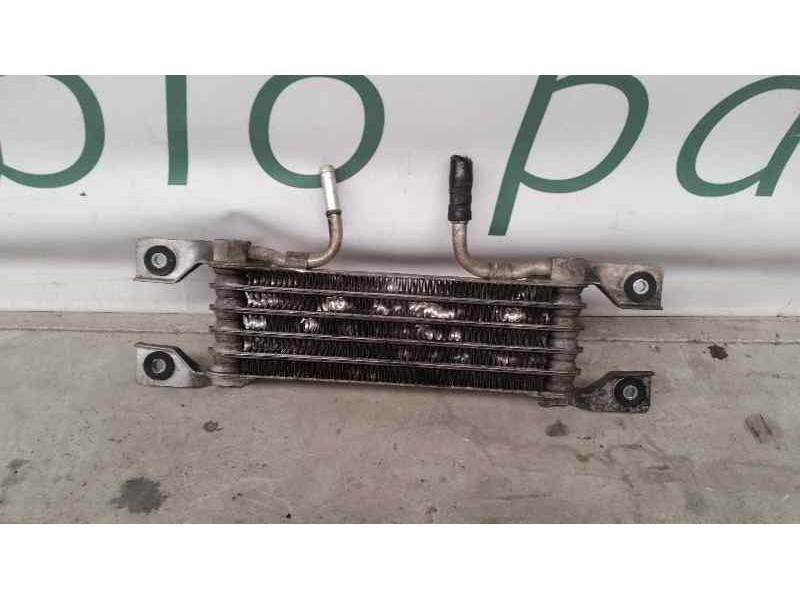 Recambio de radiador aceite para chevrolet captiva 2.0 vcdi lt referencia OEM IAM   