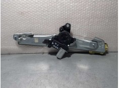 Recambio de elevalunas trasero derecho para opel astra k lim. 5türig selective start/stop referencia OEM IAM 39134106  ELECTRICO