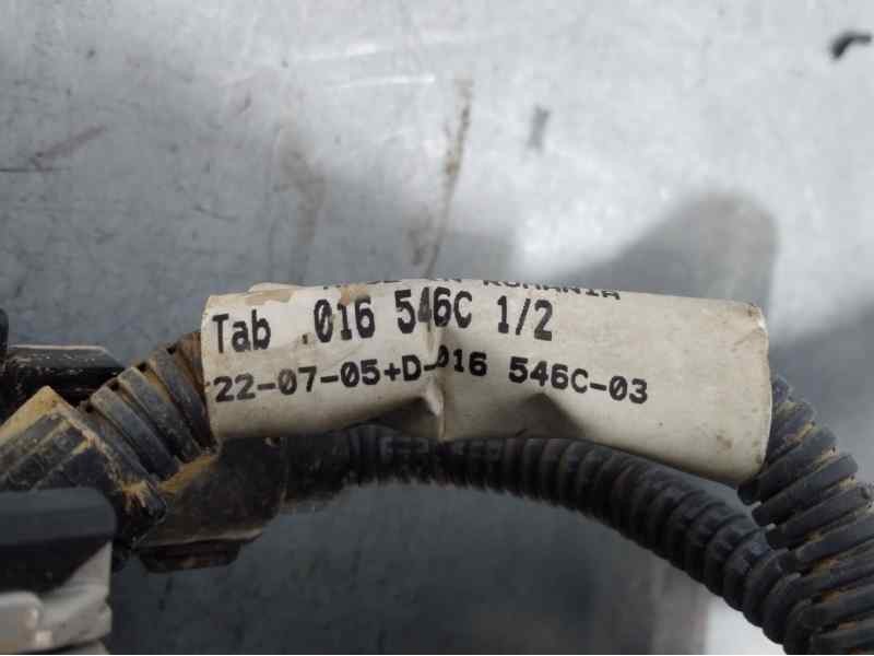 Recambio de cremallera direccion para seat leon (1p1) stylance referencia OEM IAM 1K1971111J  ELECTRO-MECANICA