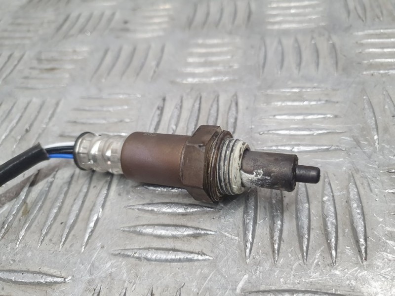 Recambio de sonda lambda para seat arona xcellence go referencia OEM IAM 04E906262GG 150011E16 DENSO