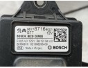 Recambio de rele para citroën c3 collection referencia OEM IAM 96779971680 F005V01221 BOSCH