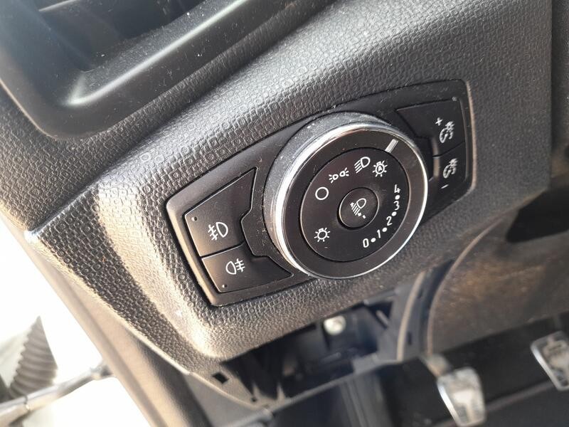 Recambio de mando luces para ford ecosport 1.5 ecoblue tdci referencia OEM IAM 90023299  