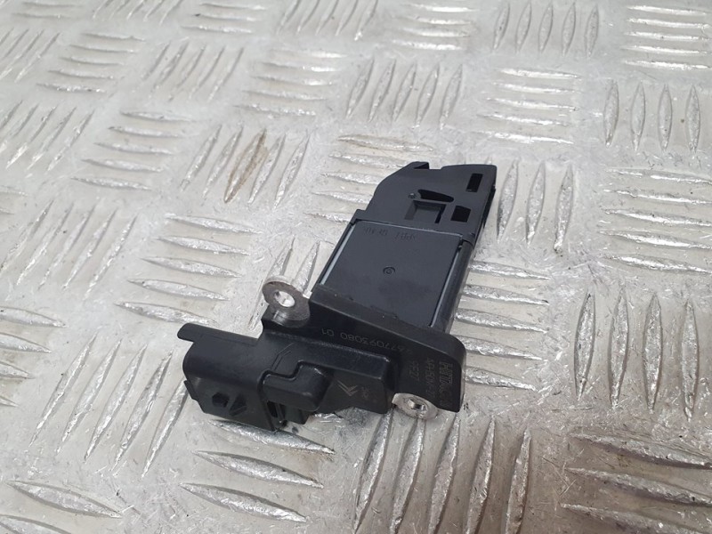 Recambio de caudalimetro para peugeot 2008 (--.2013) 1.5 blue hdi referencia OEM IAM 9677093080 AFH50M27 HITACHI