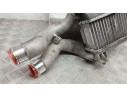 Recambio de intercooler para honda civic lim.4 (fc) i-detec elegance referencia OEM IAM 1271005730 DENSO 