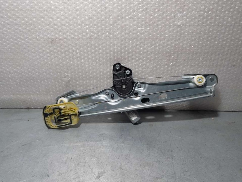 Recambio de elevalunas trasero derecho para opel astra k lim. 5türig selective start/stop referencia OEM IAM 39134106  ELECTRICO