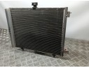 Recambio de condensador / radiador aire acondicionado para citroën c3 collection referencia OEM IAM 9674813580 5H2680000 DENSO