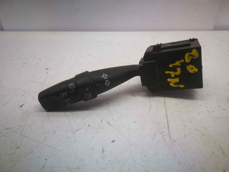 Recambio de mando luces para honda civic berlina 3 (ep1/2) 1.6i es referencia OEM IAM   