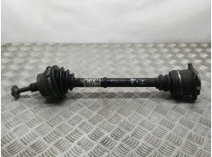 TRANSMISION DELANTERA IZQUIERDA 4D0407271S 