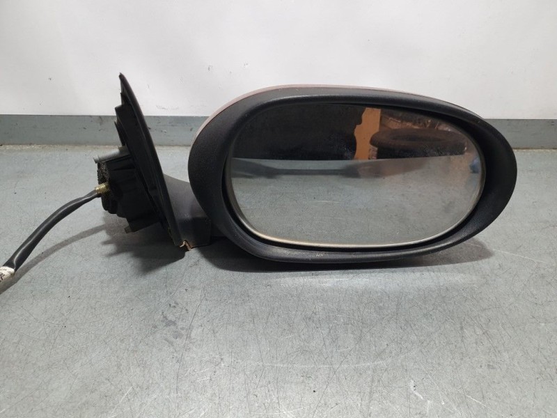 Recambio de retrovisor derecho para jaguar x-type 2.0 d classic referencia OEM IAM   ELECTRICO 5 CABLES FALTA TAPA BAJO