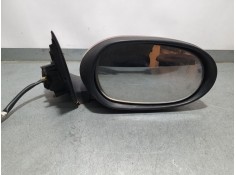 RETROVISOR DERECHO C2S51662 ELECTRICO 5 CABLES FALTA TAPA BAJO