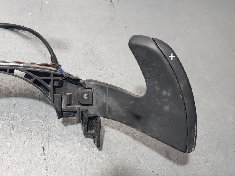 Recambio de levas volante para citroën c5 aircross feel referencia OEM IAM 98302853ZD 12275306 MERIT