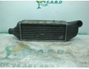 Recambio de intercooler para ford mondeo familiar (gd) 1.8 turbodiesel cat referencia OEM IAM   