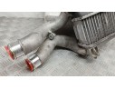 Recambio de intercooler para honda civic lim.4 (fc) i-detec elegance referencia OEM IAM 1271005730 DENSO 