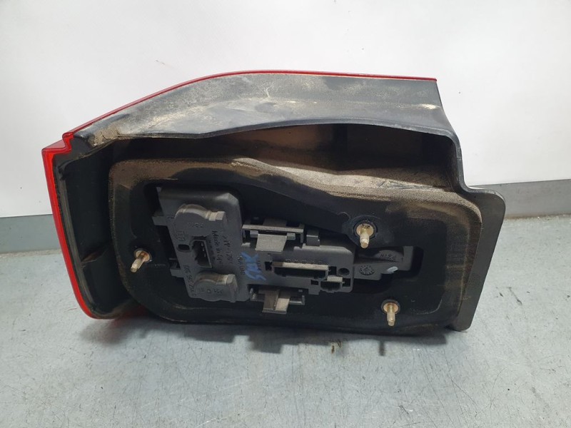 Recambio de piloto trasero derecho para seat ibiza (6k1) stella referencia OEM IAM   EXTERIOR