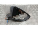 Recambio de retrovisor derecho para seat leon (5f1) 1.4 tgi referencia OEM IAM 5F1857508M ELECTRICO 6 CABLES 