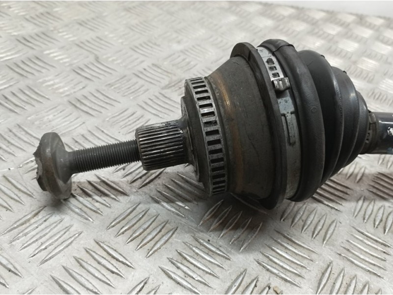 Recambio de transmision delantera izquierda para audi s8 (d2) 4.2 referencia OEM IAM 4D0407271S  